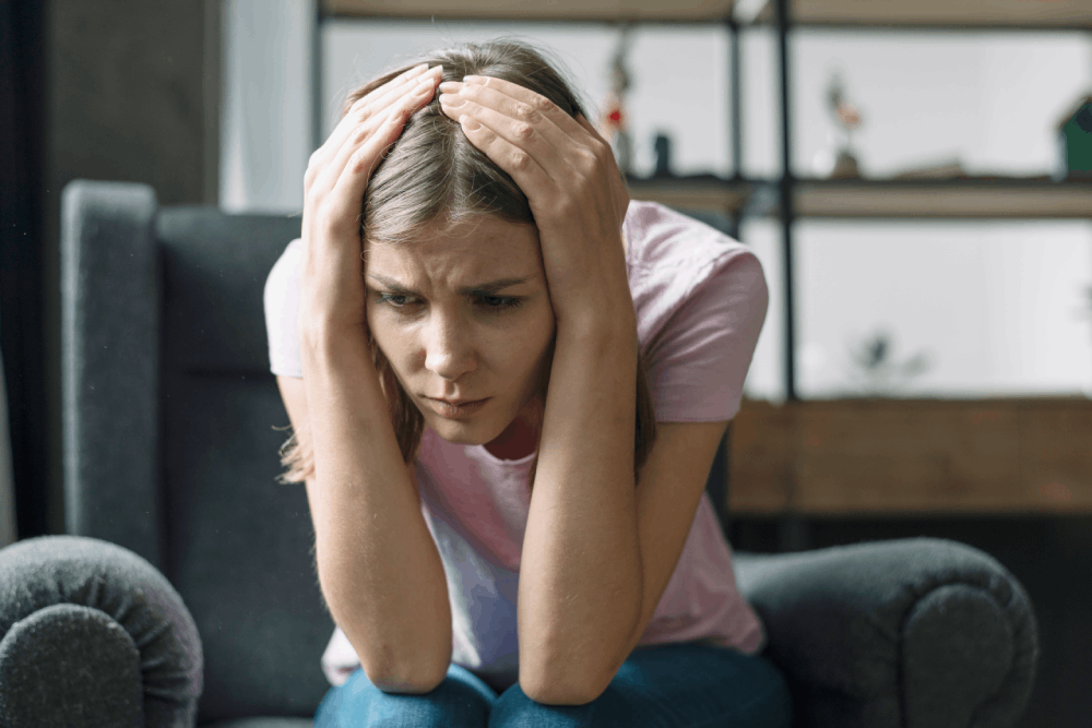 How Mental Health and Addiction Are Connected